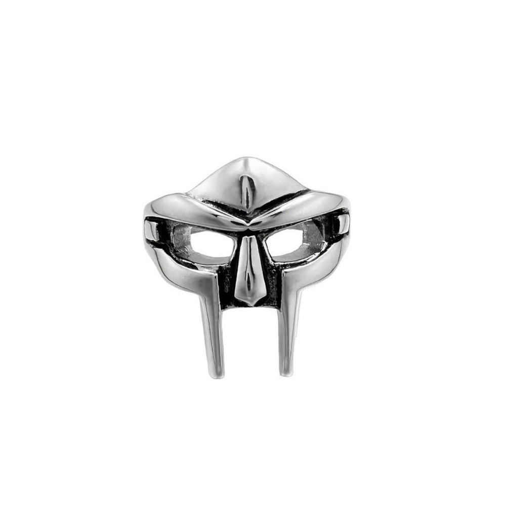 MF DOOM jewelry